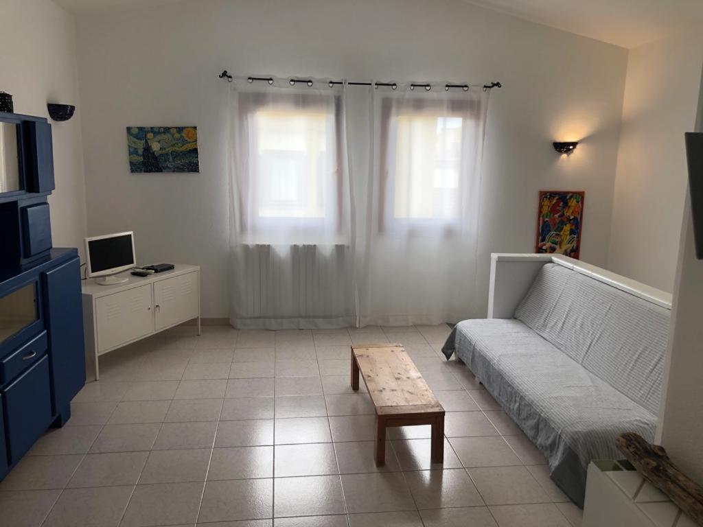 Via Grecia 45 Apartment