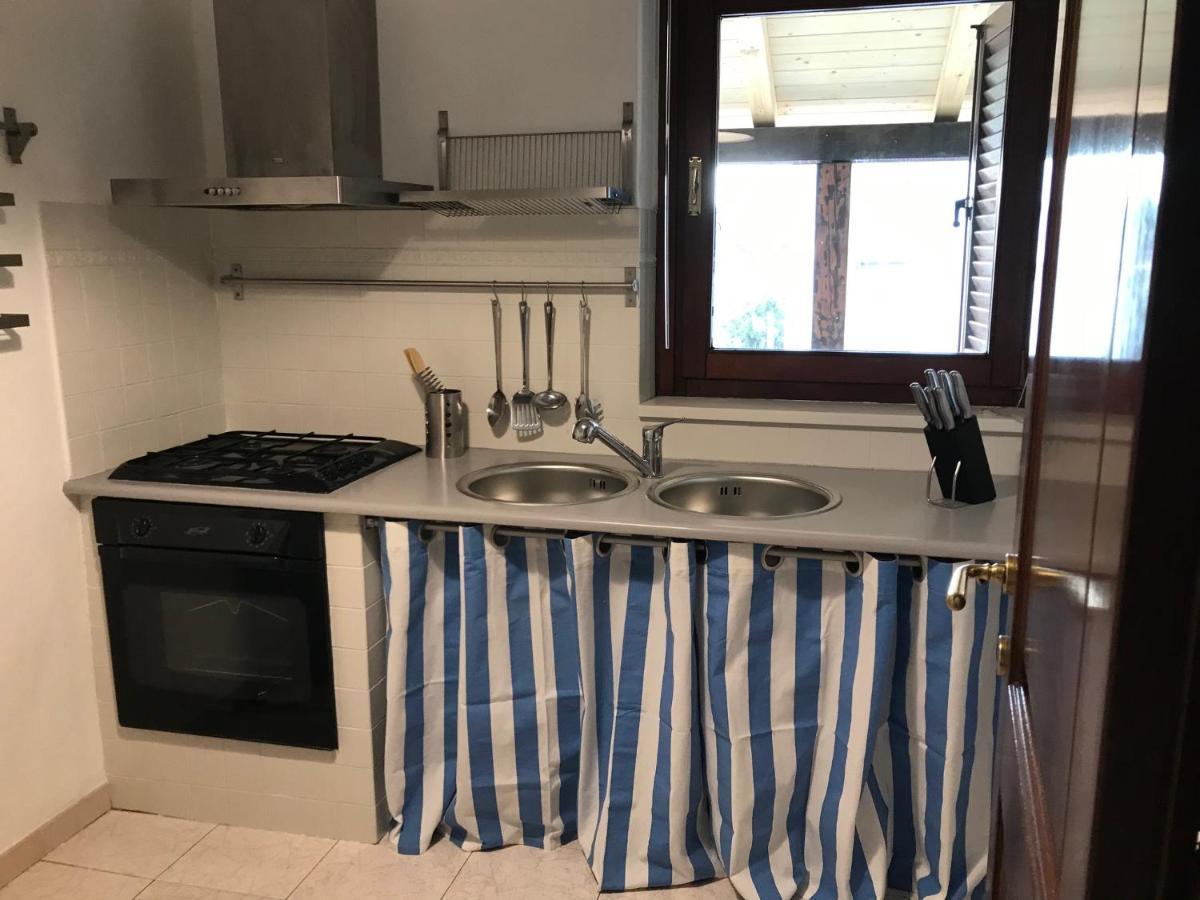 Apartment Via Grecia 45 *