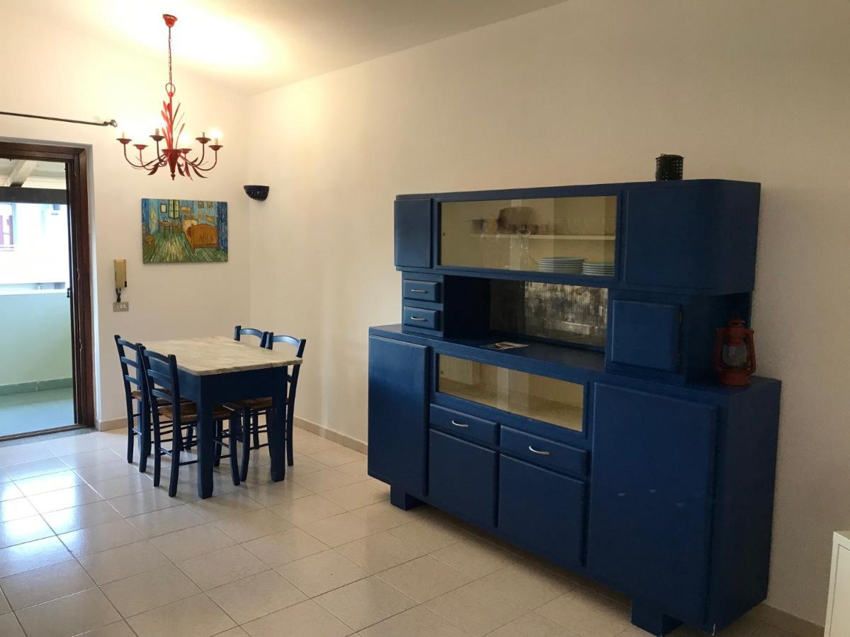 Via Grecia 45 Olbia